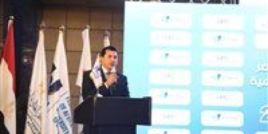 مصر
      تعلن
      جاهزيتها
      لاستضافة
      دورة
      الألعاب
      الإفريقية
      الجامعية
      «القاهرة
      2026»
      أغسطس
      المقبل