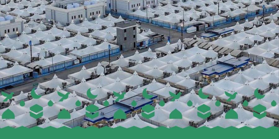 بدءًا من غرة ذي الحجة.. الدفاع المدني بالحج يمنع استخدام أسطوانات الغاز في المشاعر المقدسة