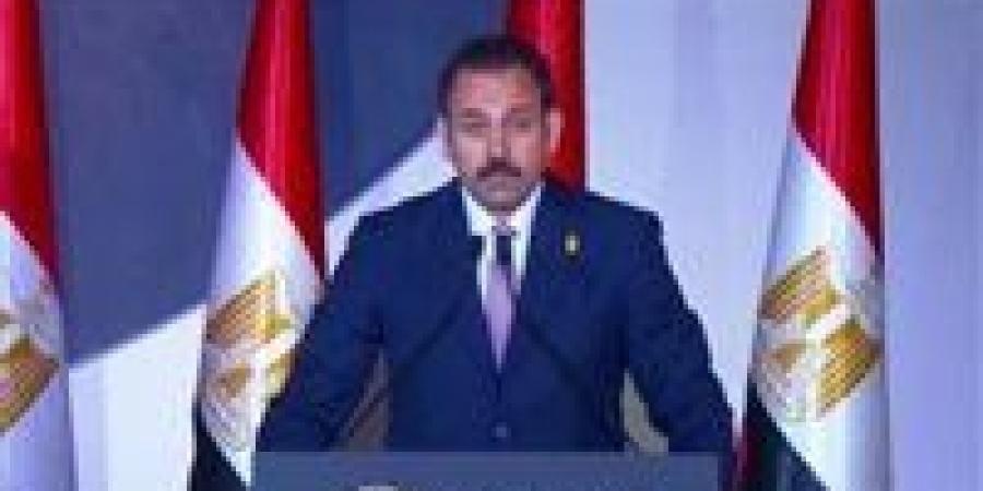 المدير
      التنفيذي
      لمستقبل
      مصر:
      مصر
      أصبحت
      نموذجًا
      للاستقرار
      بعد
      تحديات
      كبرى