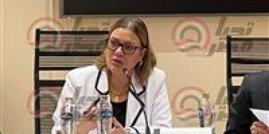 هيئة
      الطاقة
      الذرية
      تطالب
      بمليار
      جنيه
      مرتبات
      في
      الموازنة
      الجديدة
      لـ
      3500
      موظف..
      ووكيل
      طاقة
      النواب:
      «ايه
      دورهم
      عشان
      ياخدوا
      المبلغ
      ده»