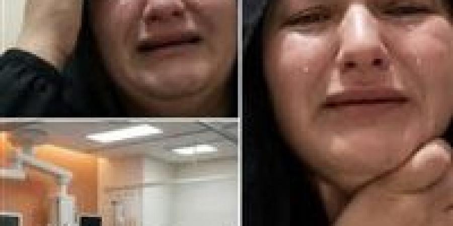 بعد
      واقعة
      الحريق
      على
      الهواء..
      القبض
      على
      البلوجر
      «أم
      آدم»
      ومصورة
      اللايف
      بتهمة
      تعريض
      الحياة
      للخطر