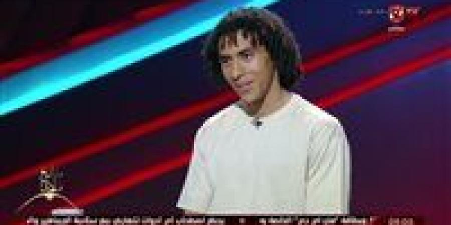 الأهلي
      يؤجل
      حسم
      مصير
      كباكا
      لنهاية
      الموسم