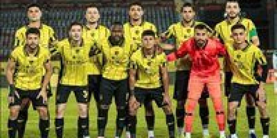 تعرف
      علي
      تشكيل
      وادي
      دجلة
      لمواجهة
      المقاولون
      العرب
      في
      الدوري
      الممتاز