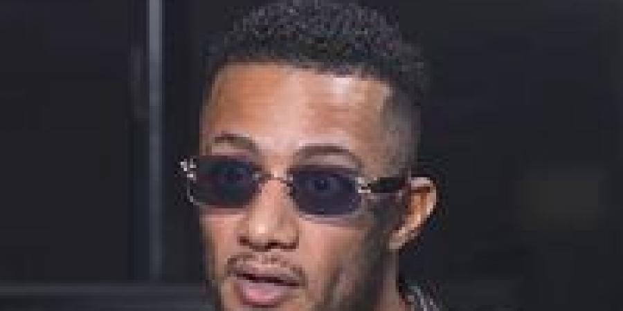 حد
      يمعنه
      عن
      البرامج..
      ماجدة
      خير
      الله
      تنتقد
      محمد
      رمضان
      بعد
      حديثه
      عن
      "نمبر
      وان"