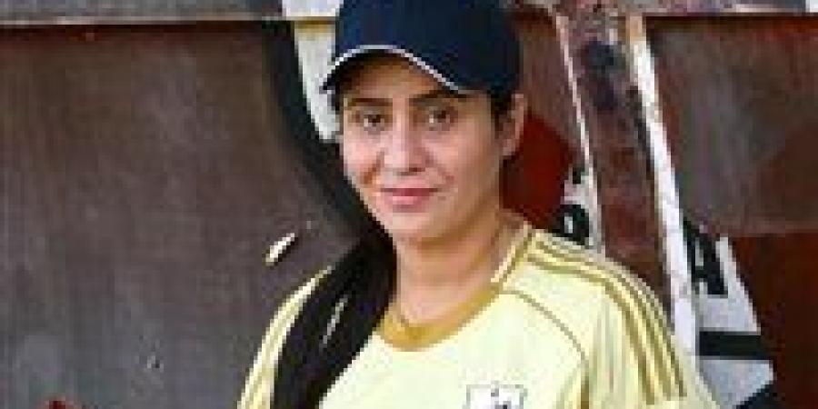 تعمل
      ضمن
      الجهاز
      الفني
      لفريق
      إنبي..
      هبه
      أبو
      جامع
      أول
      محللة
      أداء
      في
      الدوري
      المصري