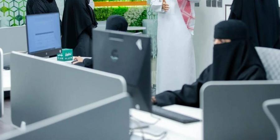 380 ألف عملية بمركز تهيئة الدعاوى