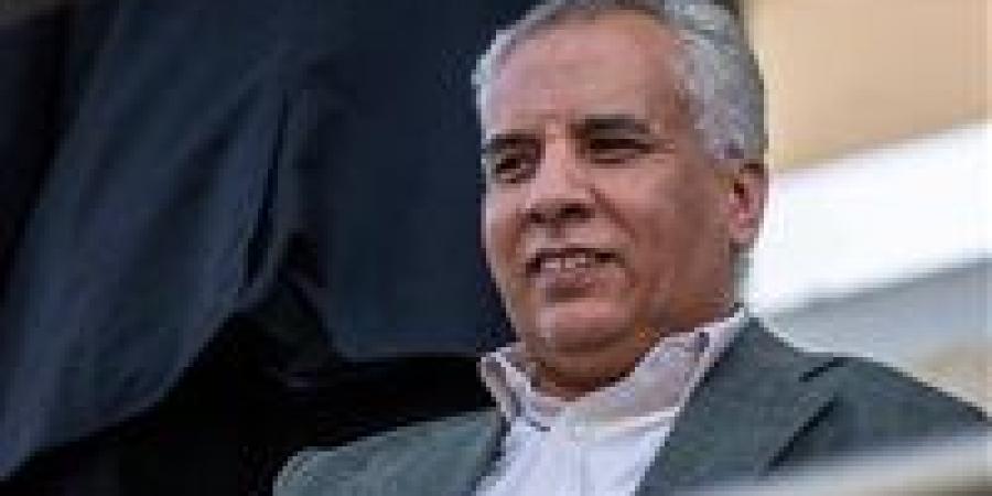 سيد
      عيسى
      يشيد
      بعيد
      مرازيق
      ويكشف
      أسباب
      تراجع
      السكة
      الحديد
      في
      دوري
      المحترفين