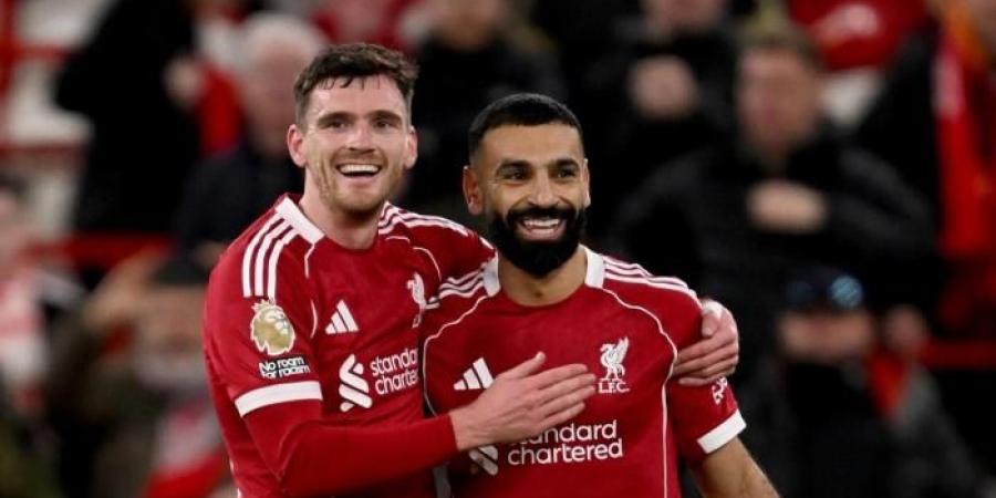 ليفربول
      يعلن
      برنامج
      تكريم
      "الملك
      محمد
      صلاح"