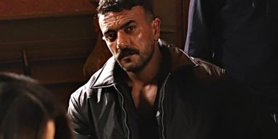 أحمد
      العوضي
      يستعد
      لتعاون
      فني
      جديد
      مع
      أحمد
      السقا
      ومحمد
      إمام|
      تفاصيل
      المشروعات
      المنتظرة