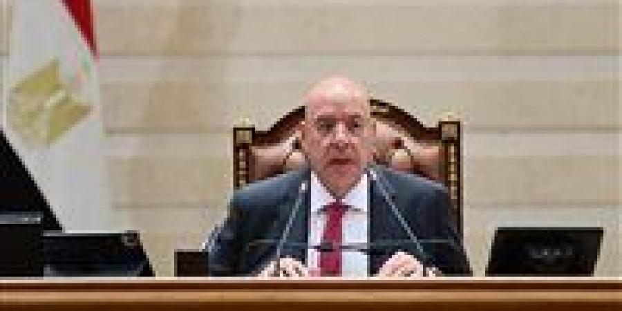مجلس
      النواب
      يرفع
      جلساته
      العامة
      للغد
      لاستكمال
      مناقشة
      قانون
      الأمن
      والأمان
      البيولوجي