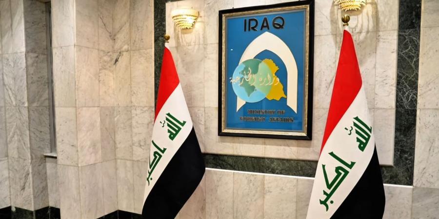 العراق:
      ندعو
      السعودية
      إلى
      تبادل
      المعلومات
      ذات
      الصلة
      بهجوم
      المسيرات