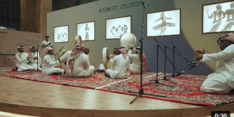 هيئة المسرح والفنون الأدائية تواصل تجارب الأداء لتشكيل فرقة الفنون التقليدية السعودية