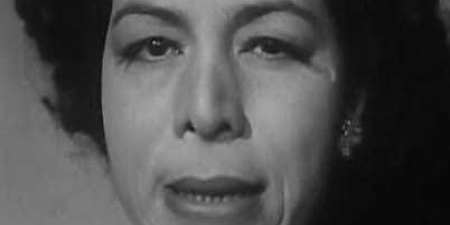 في
      ذكرى
      وفاتها..
      زوزو
      حمدي
      الحكيم
      أيقونة
      أدوار
      الشر
      في
      السينما
      المصرية