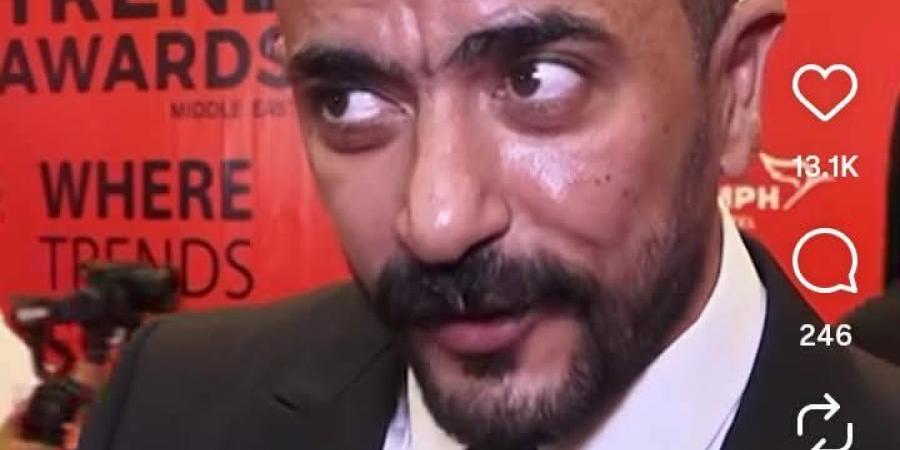أحمد
      العوضي
      يثير
      الجدل
      حول
      ارتباطه
      بـ
      يارا
      السكري:
      هنشوف
      القصة
      دي