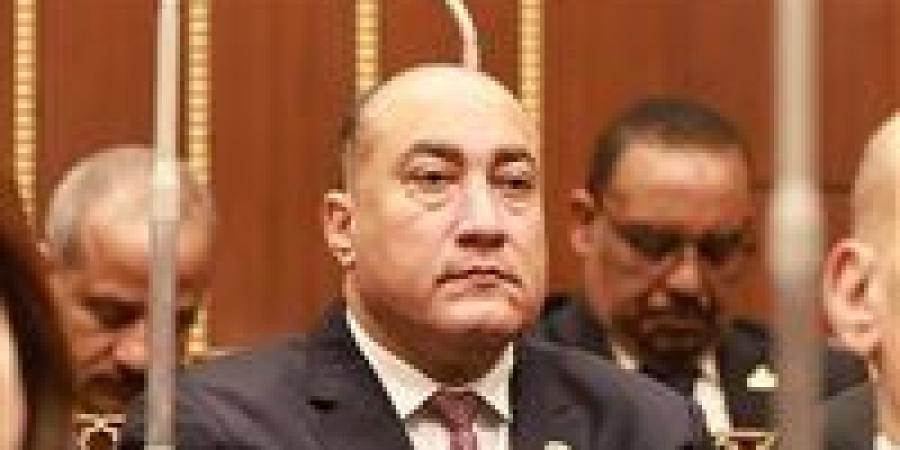 مقترح
      برلماني
      بالعودة
      للصرف
      والتسجيل
      اليدوي
      لحل
      أزمة
      المعاشات
      قبل
      عيد
      الاضحى