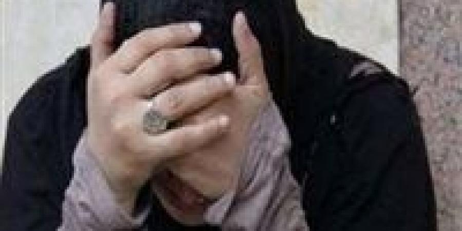 بتكرهه
      لمرضه..
      «جنايات
      القاهرة»
      تقضي
      بالسجن
      المؤبد
      لـ«أم»
      أنهت
      حياة
      طفلها
      بالمعصرة