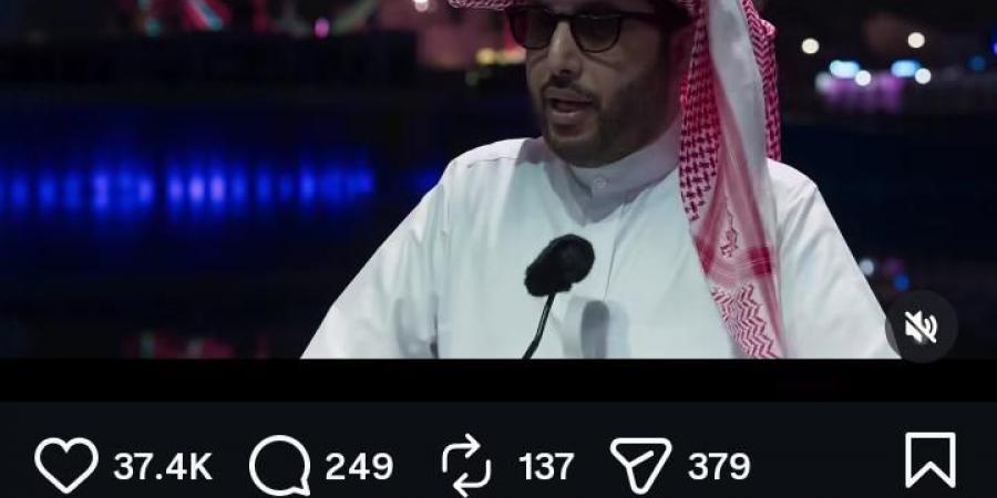 دعما
      وإيمانا
      بموهبة
      السعوديين..
      تركي
      آل
      الشيخ
      ممثلا
      لأول
      مرة
      في
      فيلم
      البوليفارد