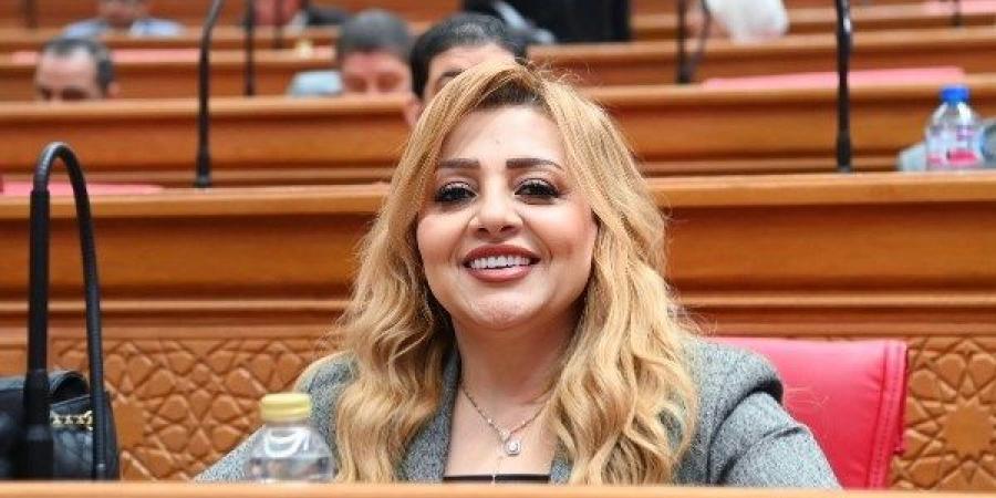 خارجية
      النواب:
      الجلسة
      المصرية
      الليبية
      أكدت
      دعم
      استقرار
      ليبيا
      وتعزيز
      التنسيق
      الأمني
      والاقتصادي
      بين
      البلدين