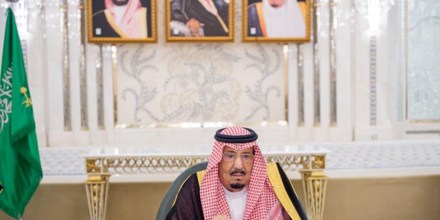 ‏⁧‫مجلس الوزراء‬⁩: الموافقة على اللائحة التنفيذية لنظام حماية المبلّغين والشهود والخبراء والضحايا‏⁧‫