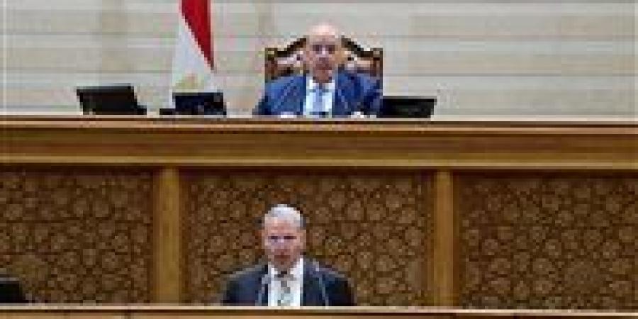 رصد ومكافحة الحوادث البيولوجية.. البرلمان يقر إنشاء المركز الوطني للأمن والأمان البيولوجي