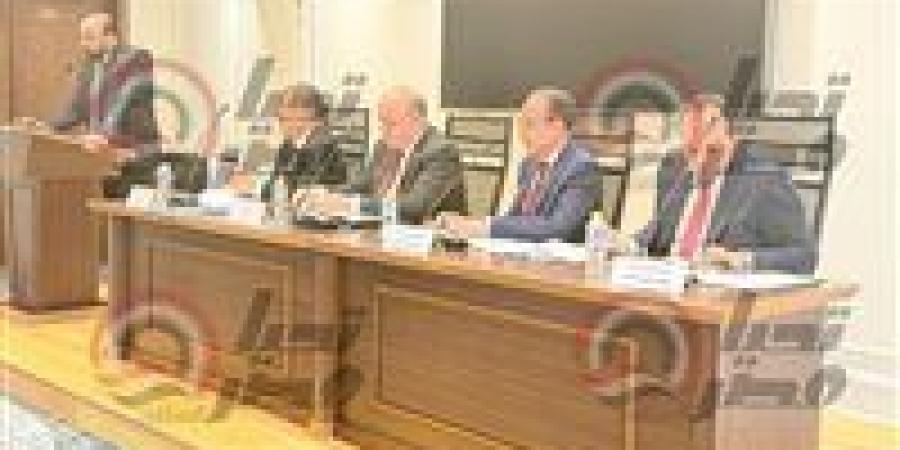 برئاسة شريف باشا.. صحة النواب تبدأ مناقشة طلبات إحاطة لتطوير مستشفيات سوهاج والمنيا وقنا