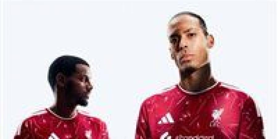 ليفربول
      يعلن
      قميصه
      الأساسي
      لموسم
      2026/2027..
      صور