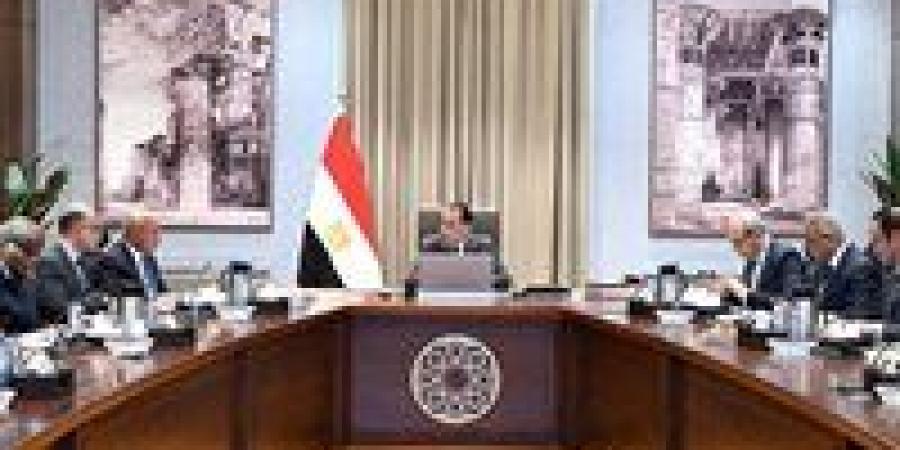 رئيس
      الوزراء
      يستعرض
      جهود
      تعزيز
      الربط
      والتبادل
      التجاري
      واللوجيستي
      مع
      الدول
      الإفريقية