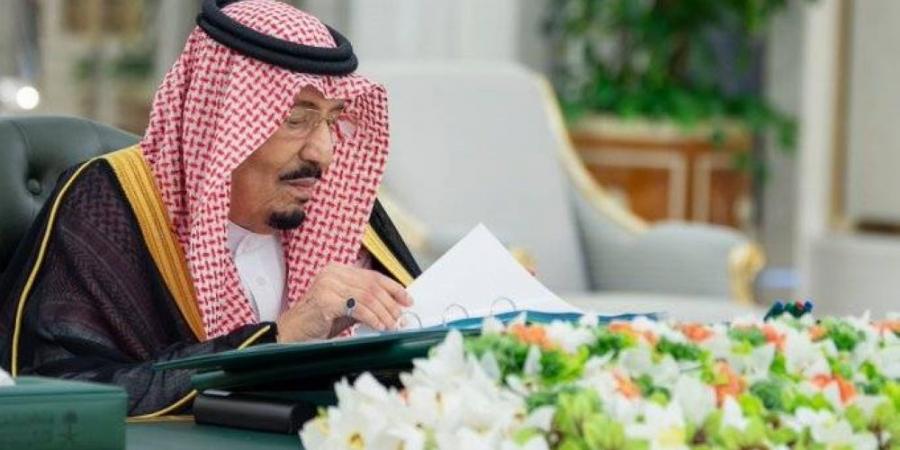 الموافقة على تعديل الترتيب التنظيمي لمصانع المياه