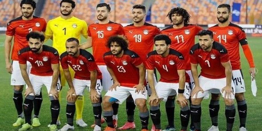 موعد
      وديتي
      منتخب
      مصر
      أمام
      روسيا
      والبرازيل
      استعدادا
      لكأس
      العالم