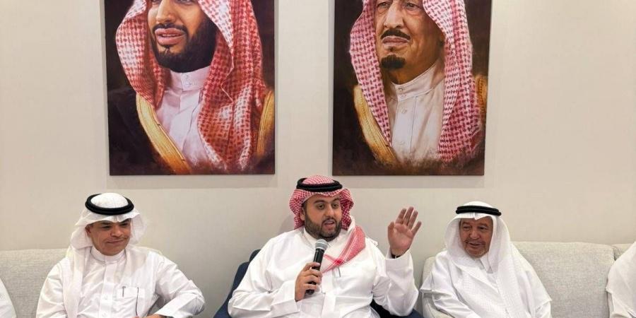 البكر في «كتّاب الرأي»: تحقق 97% من مستهدفات جودة الحياة قبل 2030