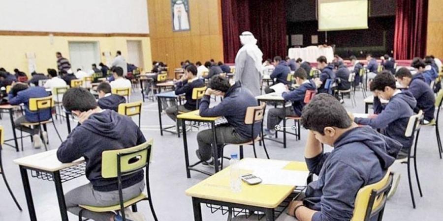 «التربية» تدرس مقترحات لتقديم العام الدراسي المقبل