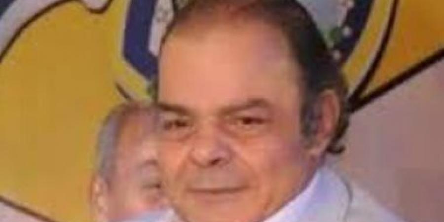 في
      ذكرى
      رحيله..
      محطات
      لا
      تُنسى
      في
      مشوار
      مدحت
      السباعي