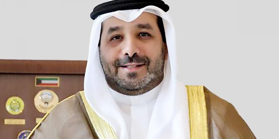السفير صباح الناصر: حريصون على راحة حجاج الكويت وتيسير مناسكهم