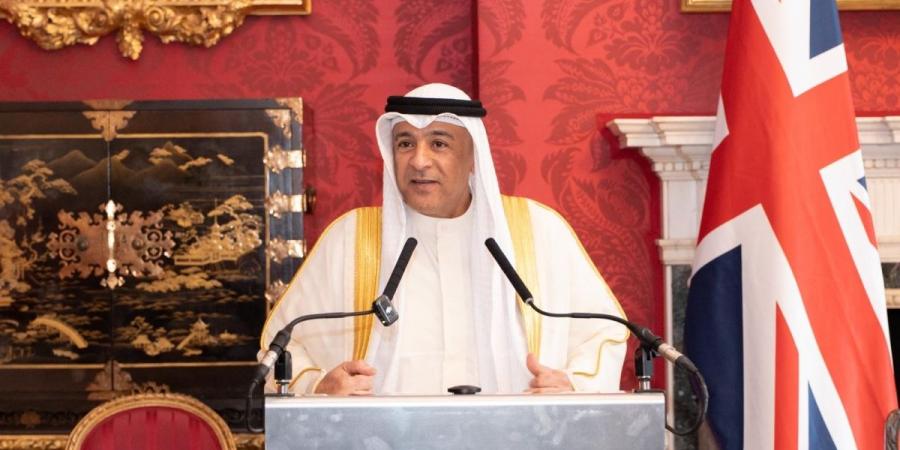 دول مجلس التعاون الخليجي والمملكة المتحدة توقعان على البيان المشترك لختام مفاوضات اتفاقية التجارة الحرة