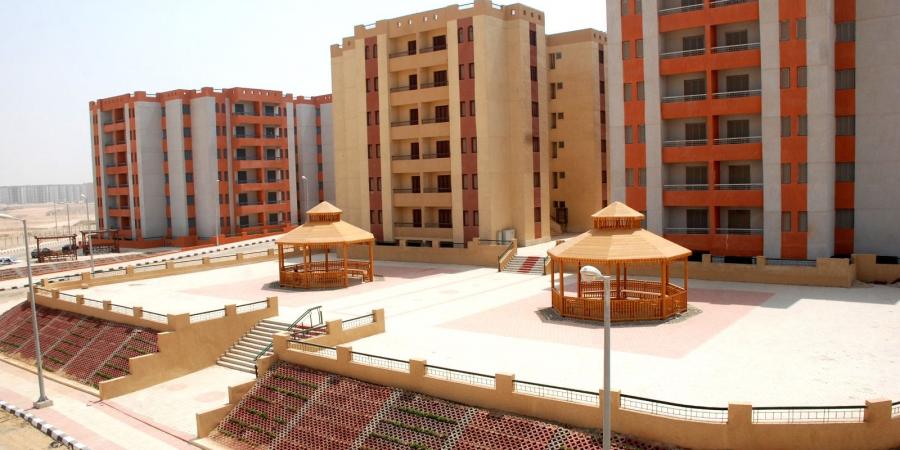 بـ
      1630
      شقة
      كاملة
      التشطيب..
      مشروع
      أهالينا
      2
      نموذج
      للتطوير
      العمراني
      وإعادة
      تخطيط
      المناطق
      غير
      الآمنة