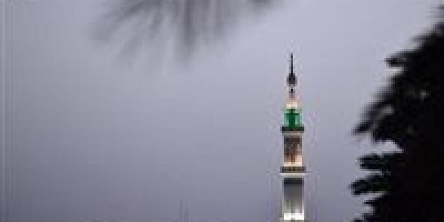 موعد أذان المغرب في مصر اليوم السبت