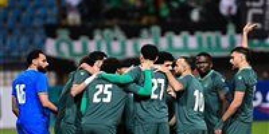 مواجهة
      الحسم..
      الاتحاد
      السكندري
      يصطدم
      بالإسماعيلي
      للهروب
      من
      الهبوط