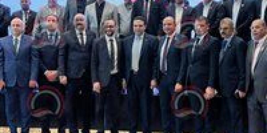 عبدالمنعم
      إمام
      لـ
      تحيا
      مصر
      على
      هامش
      المؤتمر
      العام:
      انتخابات
      حزب
      العدل
      «حصاد
      15
      سنة»..
      والشباب
      كلمة
      السر
      في
      استمرار
      الحزب