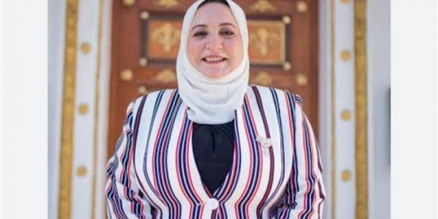 «حق
      أساسي
      وليس
      رفاهية»..
      النائبة
      سحر
      عتمان
      تطالب
      بـ
      دعم
      ومد
      الأسرالأولى
      بالرعاية
      بالإنترنت