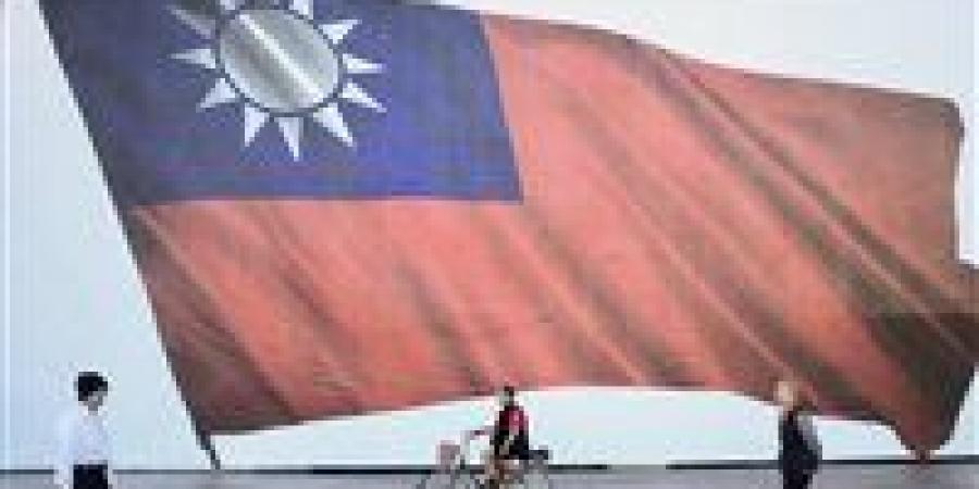 «أزمة
      الميزانية
      العسكرية»..
      مظاهرات
      حاشدة
      في
      تايوان
      تطالب
      بزيادة
      الإنفاق
      الدفاعي