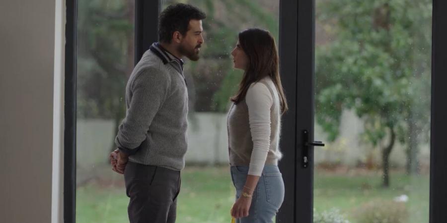 مسلسل ليل الحلقة 82.. مواعيد العرض وأبرز أحداث الحلقة