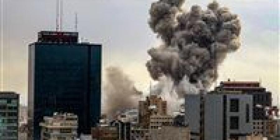 «تل
      أبيب
      تهدد
      الاتفاق»..
      إيران
      تسقط
      مسيرة
      إسرائيلية
      في
      أجواء
      محافظة
      هرمزجان
