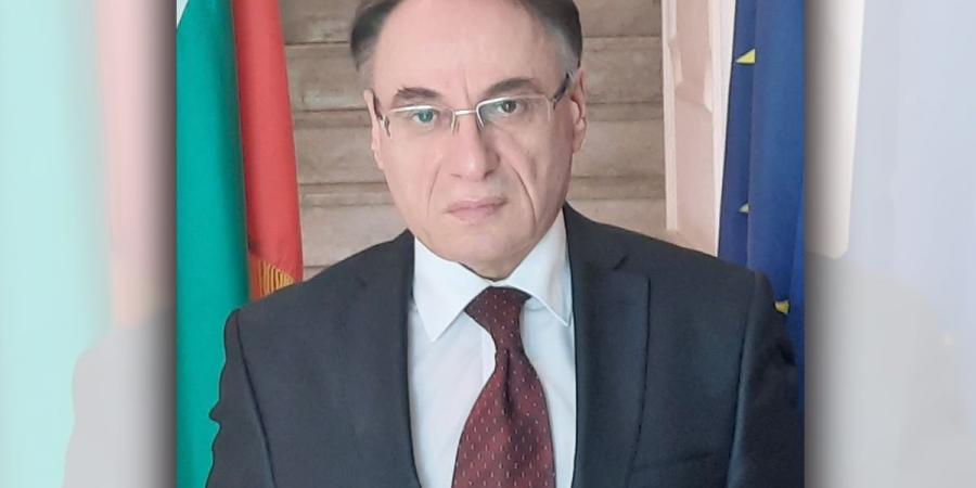 السفير البلغاري لـ الجريدة•: الدبلوماسية الكويتية مدرسة في حد ذاتها