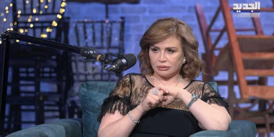 نمت
      في
      حضن
      أمي
      وهي
      متوفية
      7
      ساعات..
      أبرز
      تصريحات
      إلهام
      شاهين
      الأخيرة