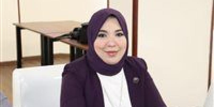 النائبة
      دينا
      هلالي
      تتقدم
      بطلب
      إحاطة
      بشأن
      تفاوت
      أسعار
      الخدمات
      الطبية
      بالمستشفيات
      الخاصة