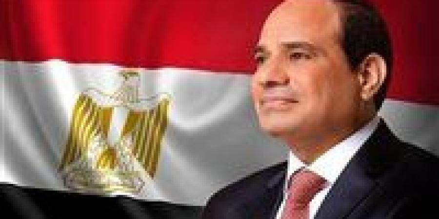 نواب:
      كلمة
      الرئيس
      السيسي
      في
      يوم
      أفريقيا
      تأكيد
      على
      ريادة
      مصر
      ودعم
      مسيرة
      التنمية
      والتكامل
      بالقارة