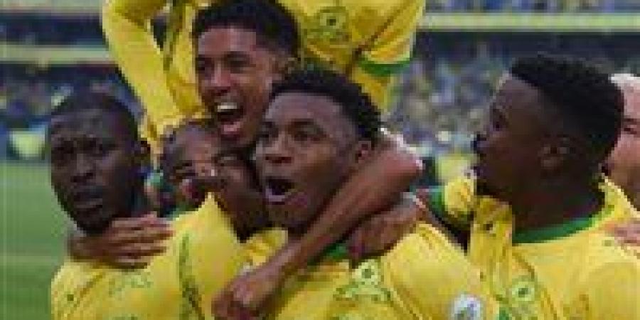 عاجل..
      ماميلودي
      صن
      داونز
      الجنوب
      أفريقي
      بطلاً
      لدوري
      أبطال
      أفريقيا
      على
      حساب
      الجيش
      الملكي
      المغربي