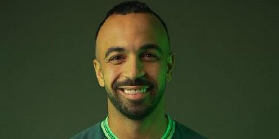 محمد
      مجدي
      أفشة
      يحسم
      موقفه:
      مستمر
      مع
      الأهلي
      ولن
      أرحل
      مجددًا