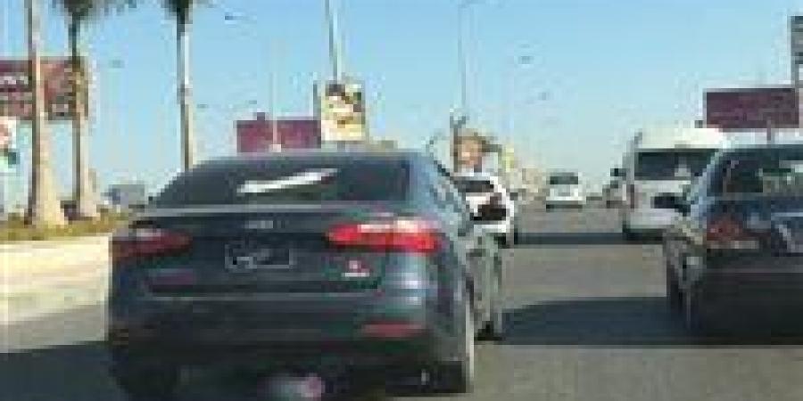 الزجاج ممكن يتكسر فجأة.. تحذير مهم لكل أصحاب السيارات