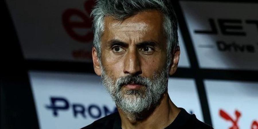 أحمد
      شوبير
      يكشف
      رسالة
      ريبيرو
      من
      مدرب
      الأهلي
      السابق
      إلى
      الإدارة
